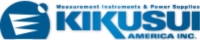 Kikusui America, Inc Manufacturer